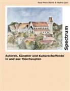 Rosa Maria Bächer, Nadine Quis - Spectrum (Exklusiv-Ausgabe)