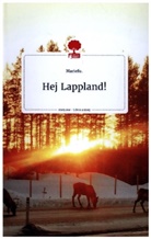 Mariefu - Hej Lappland! Life is a Story - story.one
