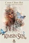 Canan Cihan Ekti - Kimsin Sen