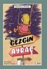 Hatice Avsar - Gezgin Ayrac