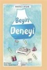 Hatice Avsar - Beyin Deneyi
