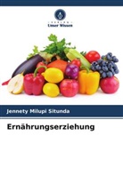 Jennety Milupi Situnda - Ernährungserziehung