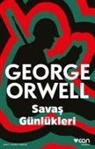 George Orwell - Savas Günlükleri