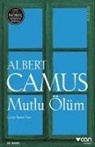 Albert Camus - Mutlu Ölüm