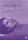 Susan Sontag - Satürn Yildizi Altinda