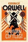 George Orwell - Hayvan Ciftligi
