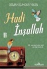 Osman Sungur Yeken - Hadi Insallah