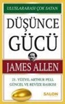 James Allen - Düsünce Gücü