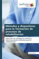 Alexey Imamov - Métodos y dispositivos para la formación de procesos de rehabilitación