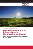Mirko Juniors Morales Ramírez - Gestión ambiental y su influencia en la fiscalización ambiental