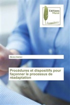 Alexey Imamov - Procédures et dispositifs pour façonner le processus de réadaptation