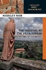 Magdalen Nabb - The Marshal at the Villa Torrini