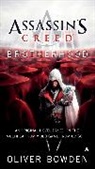 Oliver Bowden - Brotherhood