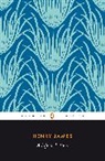 James Henry, Henry James, Philip Horne - A Life in Letters