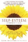 Patrick Fanning, Matthew Mckay - Self-esteem: A Proven Program of Cognitive Techniques for Assesing