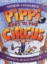 Michael Chesworth, Astrid Lindgren - Pippi Goes To The Circus