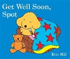 Eric Hill - Spot