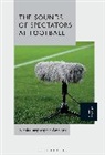 Graakj230, Nicolai Jørgensgaard Graakjær, Nicolai J248 r, rgensgaard - The Sounds of Spectators at Football