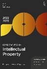 Margaret Dowie-Whybrow - Core Statutes on Intellectual Property 2022-23