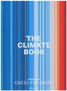 Author TBA 327272, Peter Brannen, Beth et al Shapiro, Greta Thunberg - The Climate Book