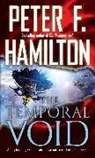Peter F Hamilton, Peter F. Hamilton - The Temporal Void