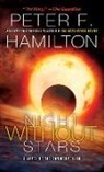 Peter F Hamilton, Peter F. Hamilton - A Night Without Stars