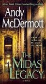 Andy McDermott - The Midas Legacy
