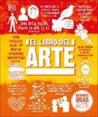 DK - El libro del arte (The Art Book)