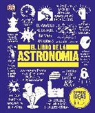 DK - El Libro de la astronomia (The Astronomy Book)