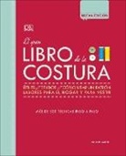 Alison Smith - El gran libro de la costura (The Sewing Book New Edition)