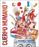DK - Cuerpo humano (Knowledge Encyclopedia Human Body!)