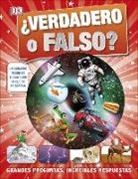 DK - 'Verdadero o falso? (True or False?)