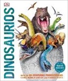 DK - Dinosaurios (Knowledge Encyclopedia Dinosaur!)