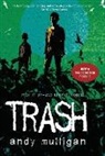 Andy Mulligan - Trash