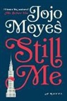 Jojo Moyes - Still Me