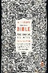 John Barton - A History of the Bible