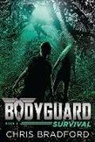 Chris Bradford - Bodyguard: Survival Book 6