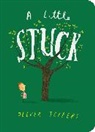 Oliver Jeffers - A Little Stuck