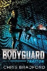 Chris Bradford - Bodyguard: Traitor (Book 8)