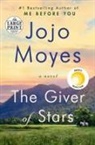 Jojo Moyes - The Giver of Stars
