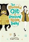 Hitsuji Yamada, Hitsuzi Yamada - The Masterful Cat Is Depressed Again Today Vol. 5