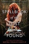 Moira Fowley-Doyle, Moïra Fowley-Doyle - Spellbook of the Lost and Found