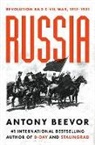 Antony Beevor - Russia