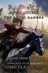 John Flanagan - Escape from Falaise