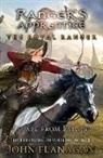 John Flanagan - The Royal Ranger: Escape from Falaise