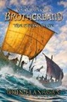 John Flanagan - The Stern Chase
