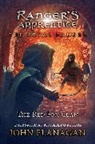 John Flanagan - Ranger's Apprentice: The Red Fox Clan