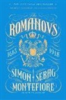 Simon Sebag Montefiore, Simon Sebag Montefiore - The Romanovs