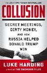 Luke Harding - Collusion