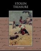 Howard Pyle - Stolen Treasure